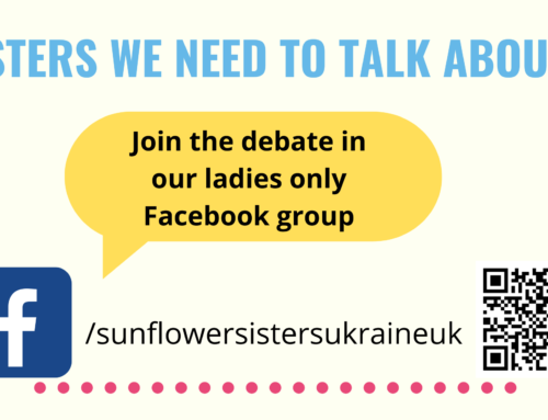 Sisters we need to talk about……..Bonfire Night!
