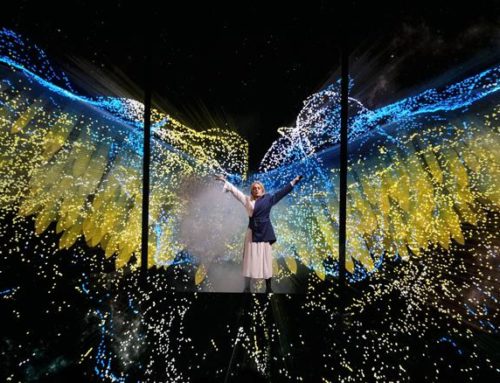 What to know as UK hosts Eurovision Song Contest for Ukraine