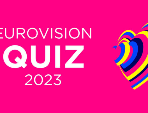 Eurovision 2023 Quiz: Test your knowledge about Eurovision 2023