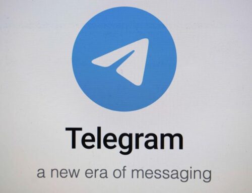 Ukraine bans Telegram messenger app on state-issued devices because of Russian security threat